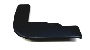 Image of Seat Back Panel (Right, Rear, Interior code: RXXX, UXXX) image for your 2000 Volvo V70   